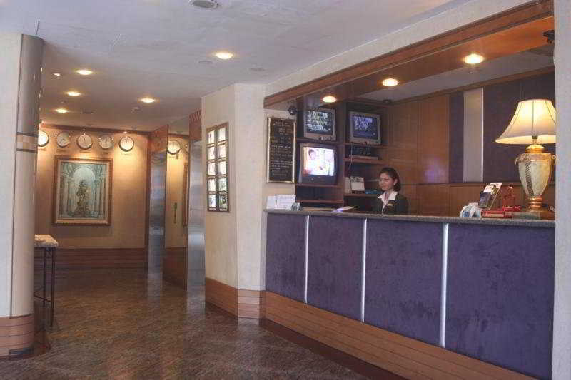 Hotel 81 Premier Hollywood Singapore Buitenkant foto